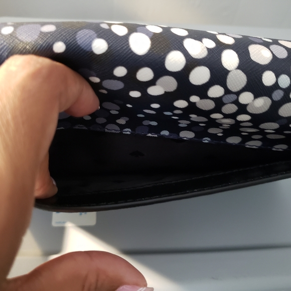 Kate Spade purse - Picture 5 of 8